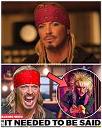 Is Bret Michaels in a Relationship? Unraveling the Rock Star's Romantic Life