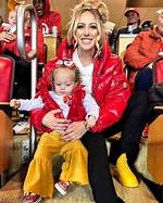 Is Brittany Mahomes Pregnant: All the Clues and Speculations to Know
