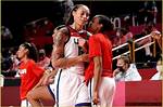 Is Brittney Griner Female or Male: Unveiling the Truth