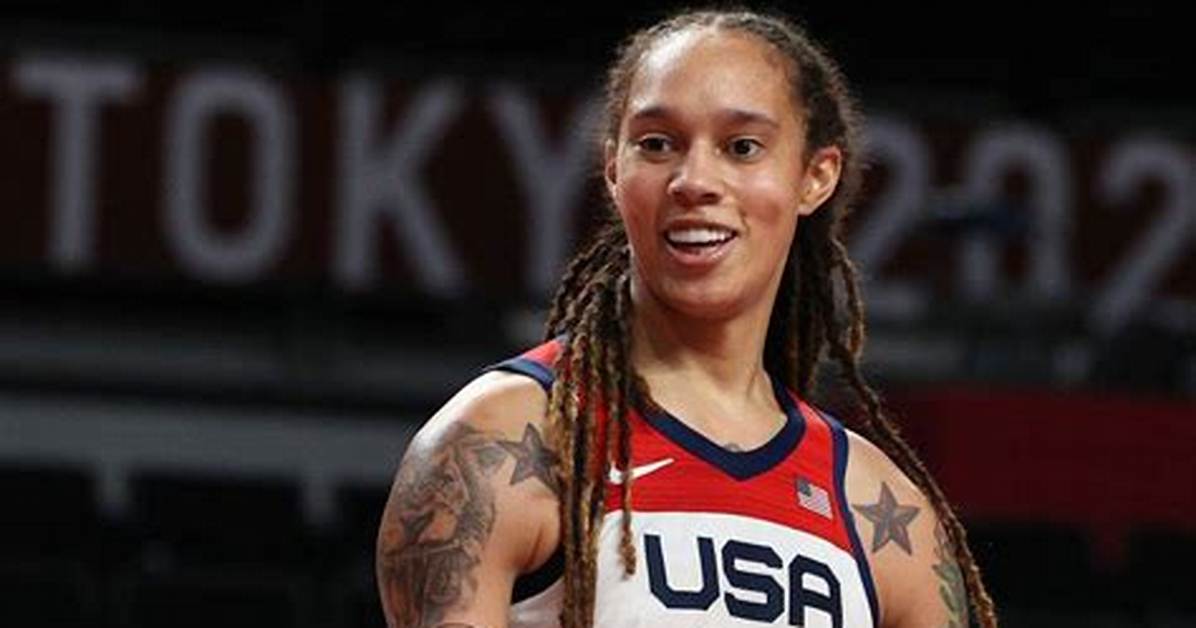 Is Brittney Griner Really Using Testosterone? Get the Unbiased Truth