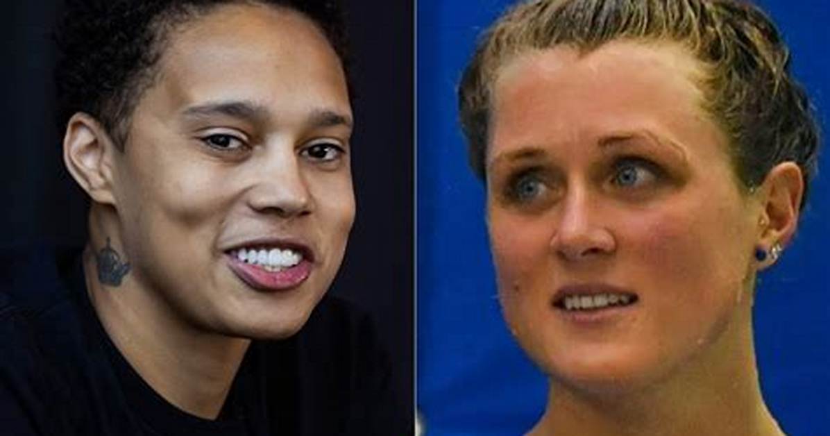 Is Brittney Griner Transgender? the Truth About Her Gender Identity