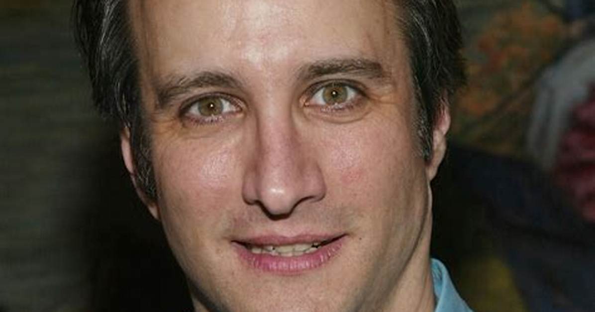 Is Bronson Pinchot Openly Gay? the Truth Revealed