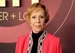 Is Carol Burnett Still Alive in 2024? a Look at the Iconic Comedian's Legacy