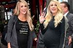 Is Carrie Underwood Expecting? Top Updates and News