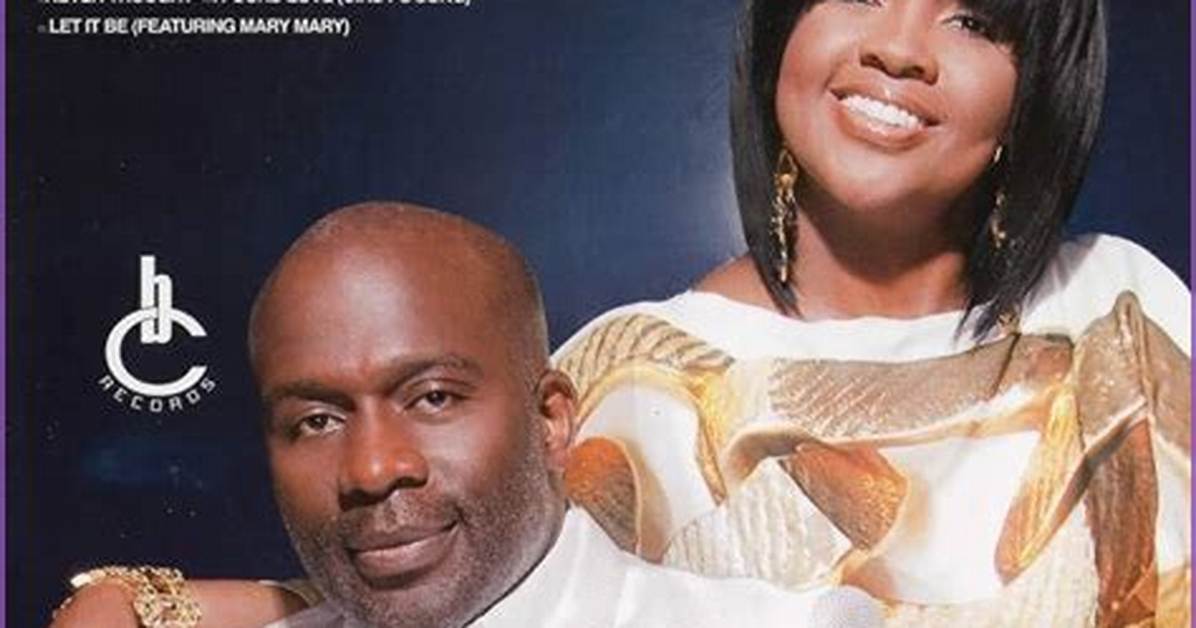 Is Cece Winans Dead? Debunking the Rumors