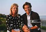 Is Chris Evert's Husband Andy Mill and Their Children: a Tale Of