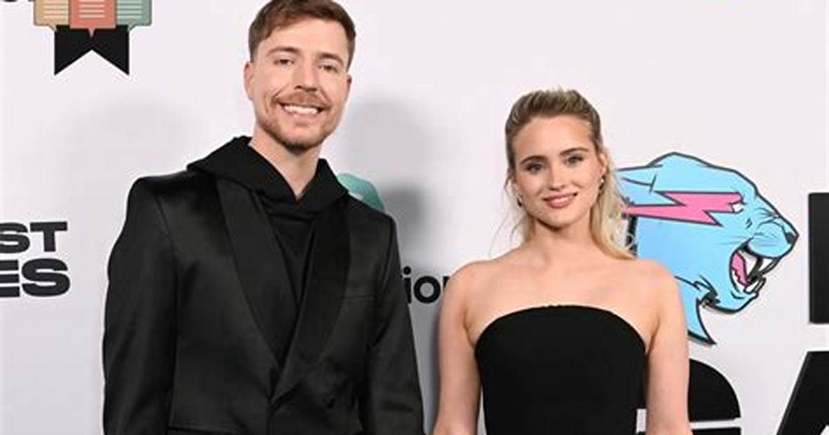 Is Chris from Mrbeast Still Married? Marriage Explored Amid Transphobic Backlash |