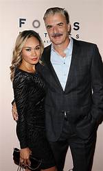 Is Chris Noth's Marriage Still Intact?