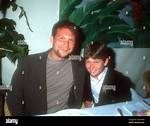 Is Christian Slater's Son an Actor?