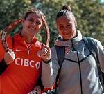 Is Christine Sinclair Gay? Partner or Girlfriend -Meet the Soccer Player on Instagram