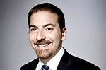 Is Chuck Todd Gay? Age, Height, Net Worth