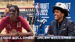 Is Cody Williams Related to Jalen Williams? How Is Cody Williams Related to Jalen Williams?