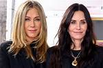 Is Courteney Cox Jewish? Exploring Her Heritage