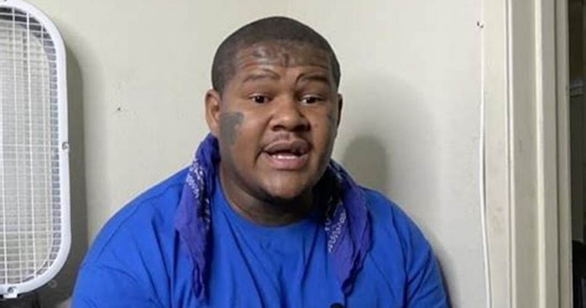 Is Crip Mac Jail in 2023? Arrested and Mugshot, Arrest Charges