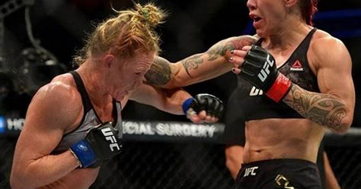 Is Cris Cyborg Trans? Gender Sexuality and Sex Change Rumors – Is the Ufc Fighter a Man?