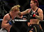 Is Cris Cyborg Trans? Gender Sexuality and Sex Change Rumors – Is the Ufc Fighter a Man?