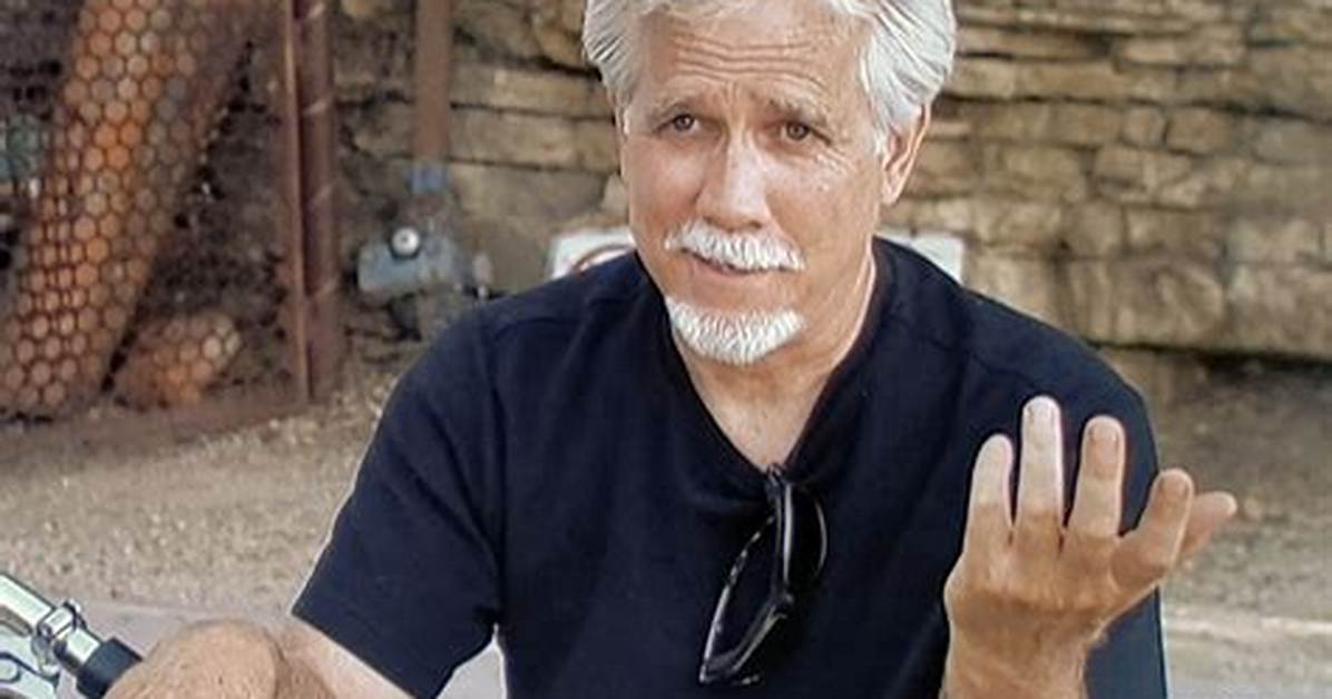 Is Dave Ohrt Still on American Pickers?