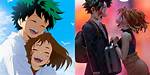 Is Deku in a Relationship? Unraveling the Mystery of Deku's Love Life