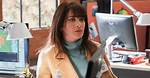 Is Delilah Fielding of Ncis Played by Margo Harshman?