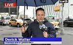 Is Derick Waller Leaving Wabc: Where Is He Going Now? New Job and Salary
