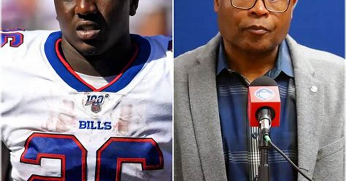 Is Devin Singletary Related to Mike Singletary? Uncovering the Family Ties