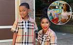 Is Diamond from Crime Mob Pregnant? Inside the Latest Rumors