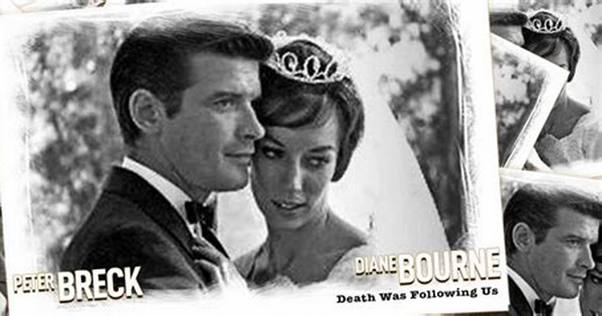 Is Diane Bourne Breck Alive?