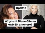 Is Diane Gilman Retiring Due of a Medical Condition? Health Update for 2022