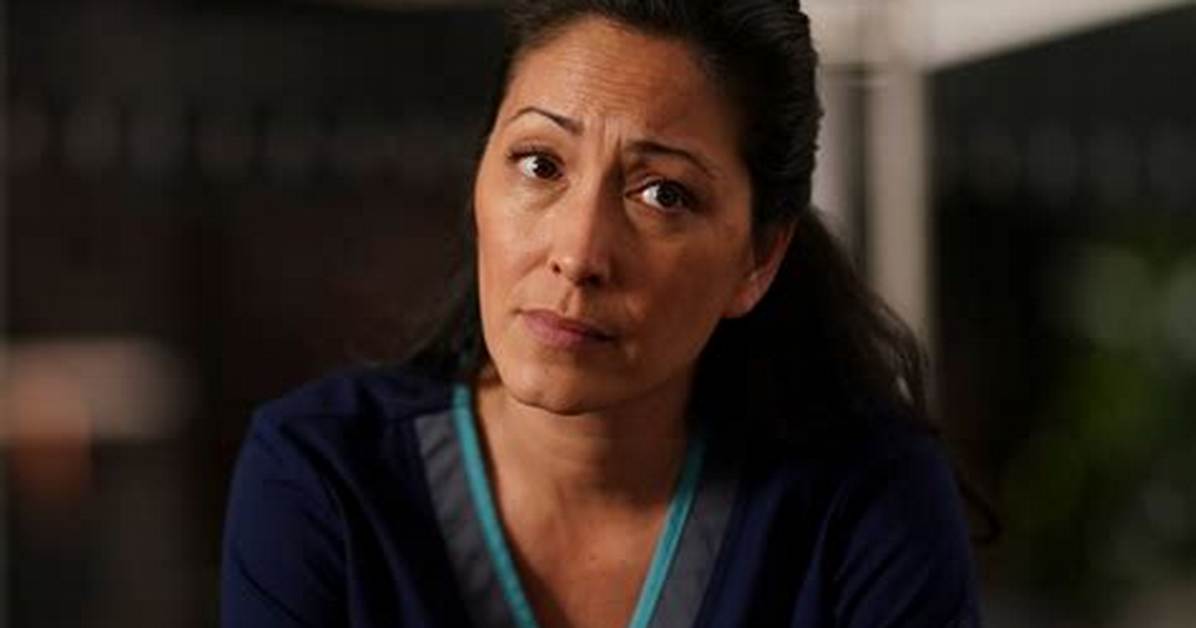 Is Dr Lim off the Good Doctor? Celebrity. Fm #1 Official Stars, Business & People Network, Wi