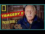 Is Dr. Pol Still Practicing Veterinary Medicine or Has He Retired?