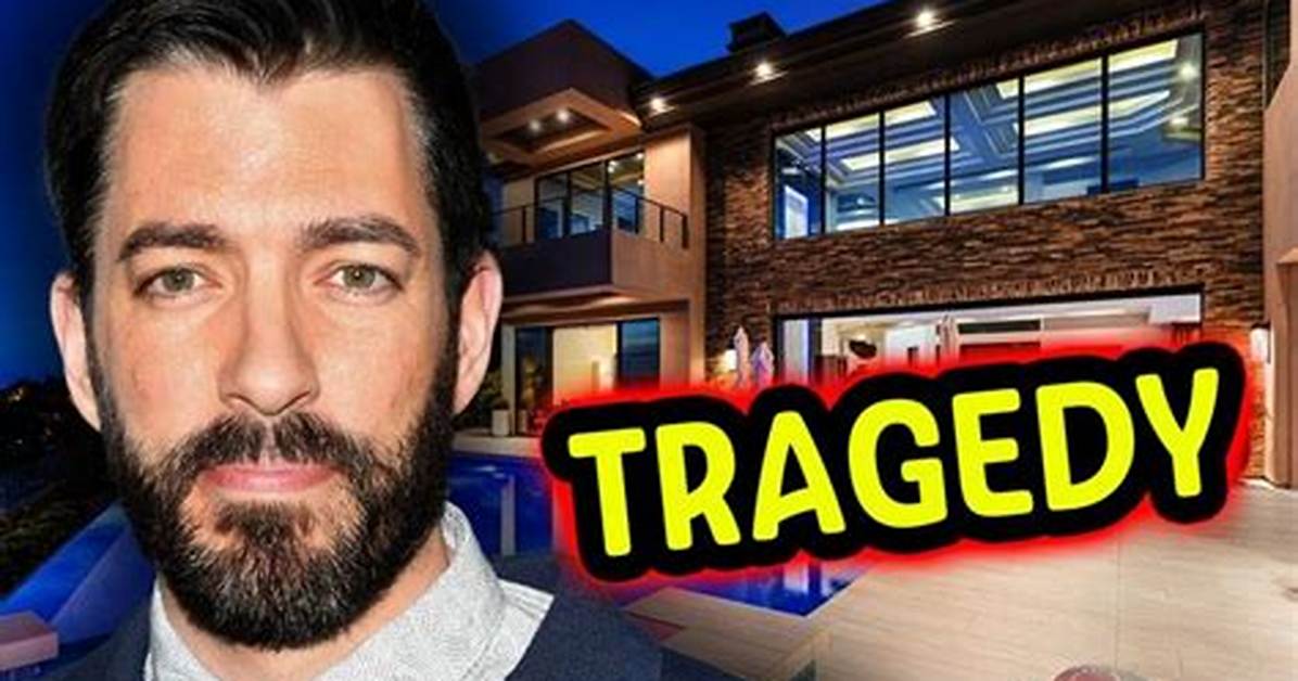 Is Drew from Property Brothers Really Dead? the Truth Revealed