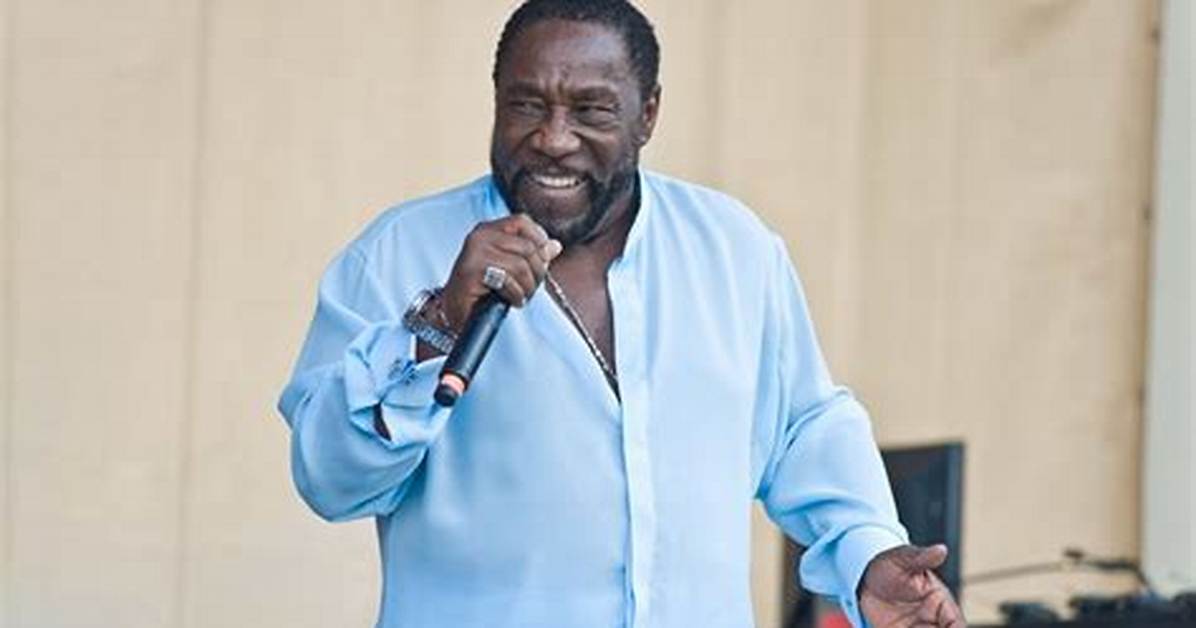 Is Eddie Levert Hospitalized – Dead or Sick? Age Wiki and Family