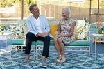 Is Ellen Goltzer Going to Become the Golden Bachelorette? the Theory, Explained
