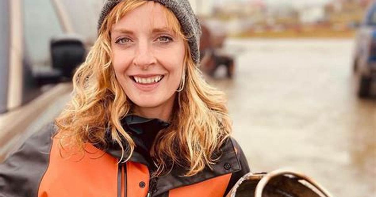 Is Emily Riedel from Bering Sea Gold Married or Single? |