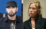 Is Eminem in a Relationship in 2024? Unraveling the Mystery