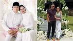 Is Engku Emran Cerai His Wife Noor Nabila? Relationship Timeline