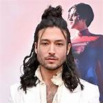 Is Ezra Miller Hispanic | Religion Ethnicity and Origin