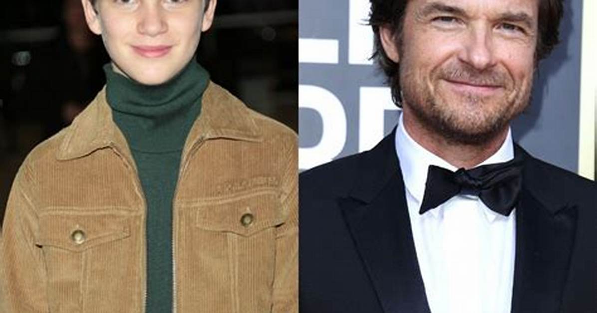 Is Gabriel Bateman Related to Jason or Justine Bateman? Is Talitha Bateman Related to Jason Bateman? |