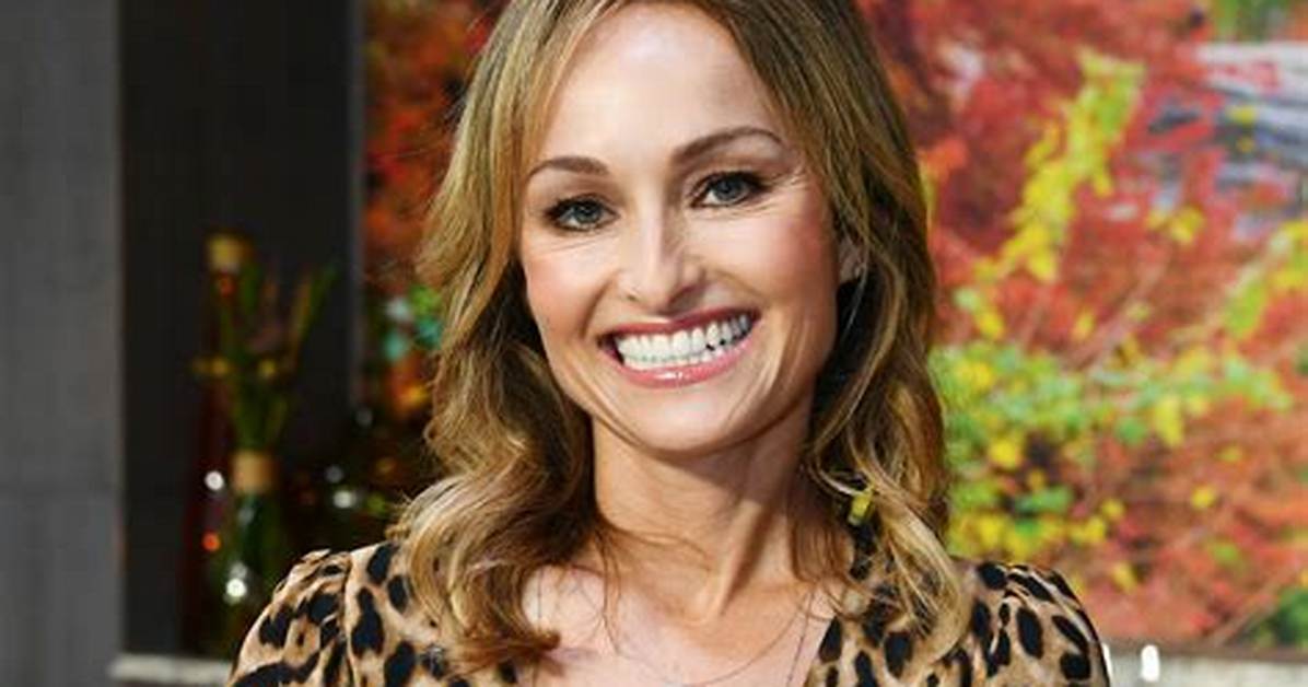 Is Giada De Laurentiis Lesbian? Age, Height, Net Worth