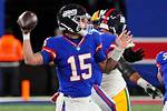 Is Giants Qb Tommy Devito Related to Danny Devito? |