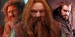 Is Gimli Related to Thorin Oakenshield?