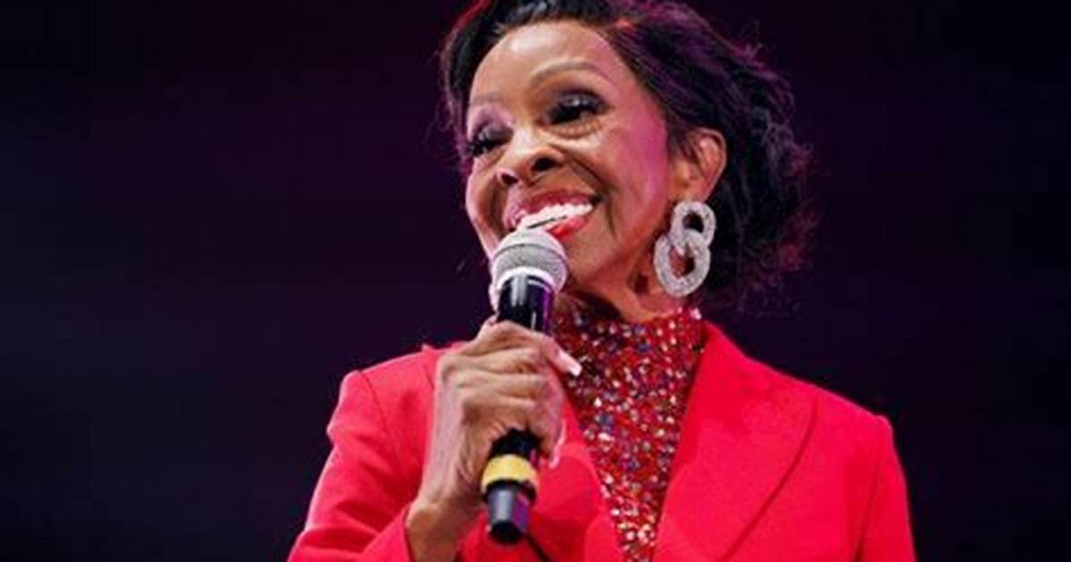 Is Gladys Knight Still Alive? the Timeless Legend's Journey Through Music and Life