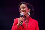 Is Gladys Knight Still Alive? the Timeless Legend's Journey Through Music and Life