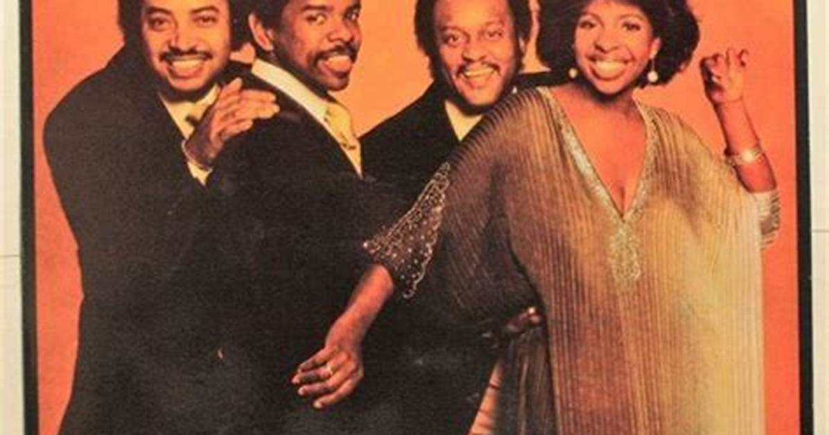 Is Gladys Knight Still Living? the Timeless Legacy of the Empress of Soul