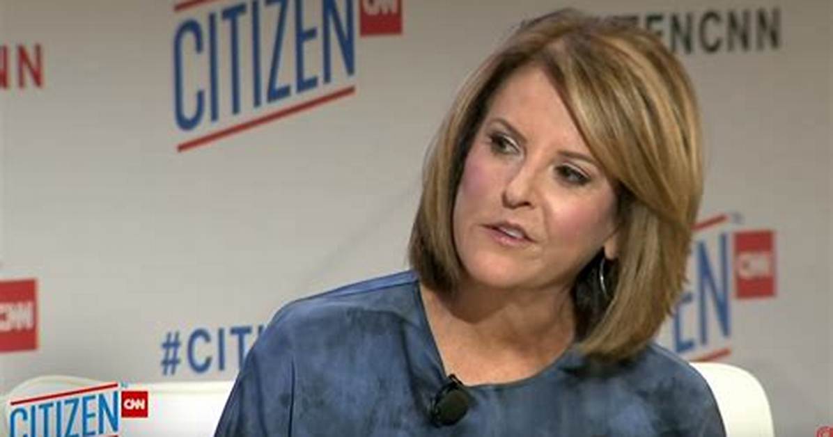 Is Gloria from Cnn Sick? Understanding Her Health and Career