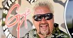 Is Guy Fieri a Democrat: Political Views Explored