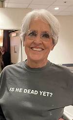 Is He Dead? Where Is He Now?