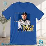 Is Ichiro Suzuki a Hall of Famer?
