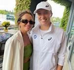 Is Iga Swiatek Married? Uncover the Truth About Her Relationship Status