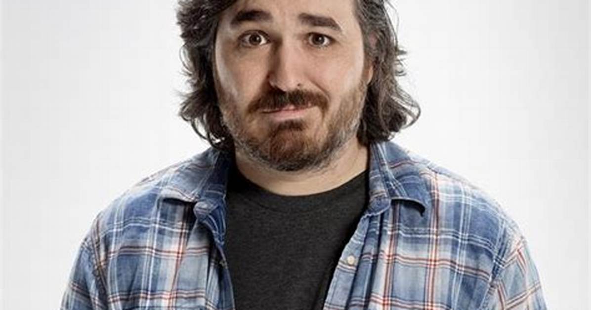 Is Impractical Joker Brian Quinn Gay or Straight? the Definitive Answer